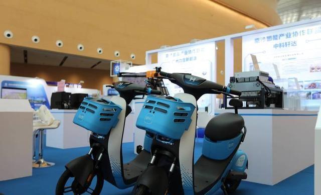 电动车或将淘汰？替代品已出现！不充电，不加油	，冬天也能跑得远