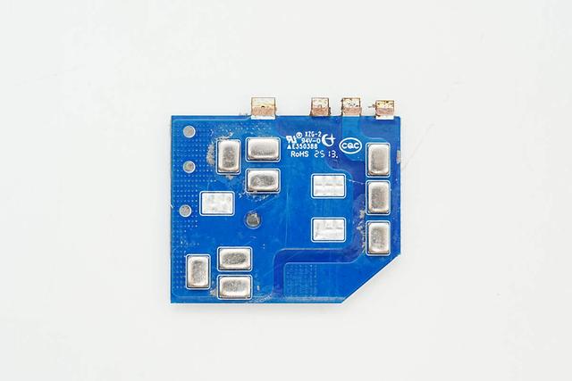 业界首款满血版PD3.1快充，绿联500W氮化镓充电器拆解