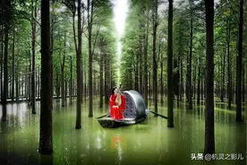 历史上枣阳不产枣，仙桃没有桃，黄梅县虽然开黄梅花也不结梅子图片