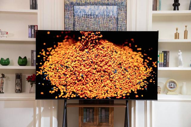 2025年75寸电视机选购指南：看准TCL这4款，画质性能都出色