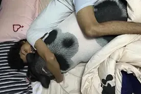 泰国男子爱上母猪！不顾反对与母猪结婚，婚后夫妻生活和谐幸福图片