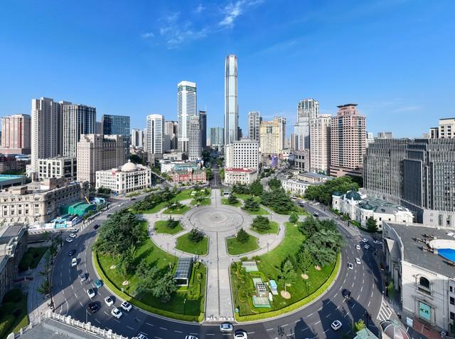 大连4天3夜深度旅游攻略