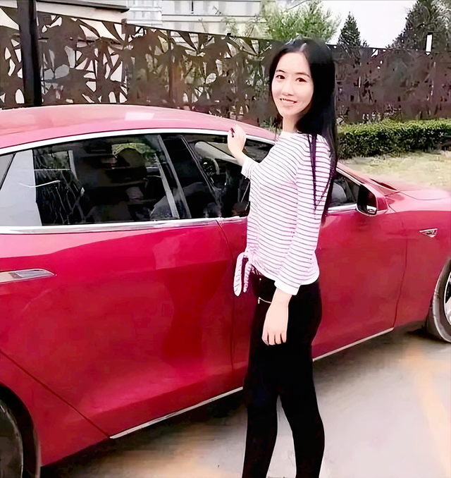 “捞女”翟欣欣被判12年！她心如蛇蝎逼死前夫，父母一点不知情吗