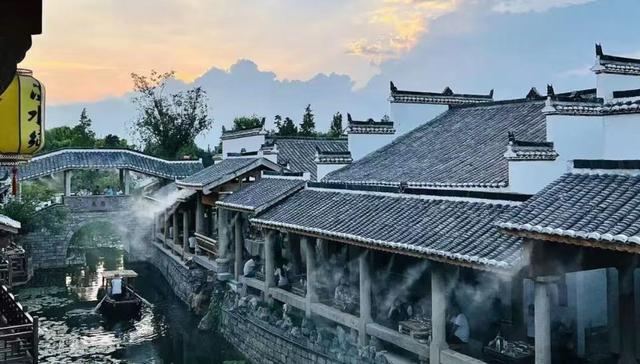 周末好去处 | 被临沂暖到 流泪！