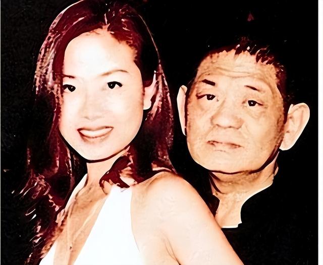 黄任中：每年花20亿泡妞，一张床睡十人，去世后留给儿子26亿巨债