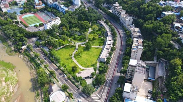 20℃+！出发，去元阳过冬🤩