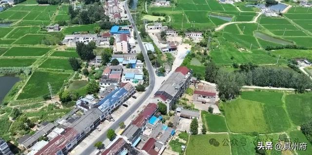仪征白羊山明确43个具体项目！