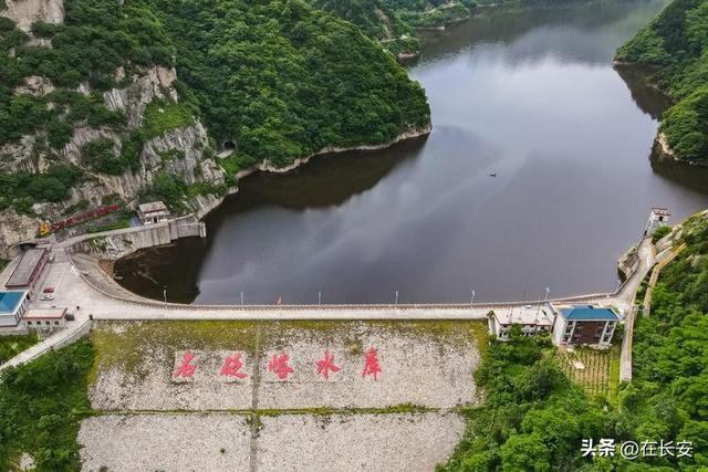 千年子午道（三）：子午道北端的进山通道，山路是便利的习惯