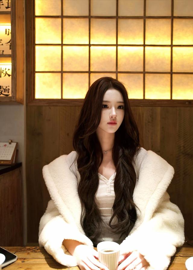 上海一校花，好漂亮， 身高169cm，体重50kg 美的让人移不开眼