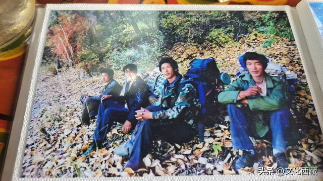 九死一生穿越「雅鲁藏布大峡谷」！西绕大叔的传奇人生