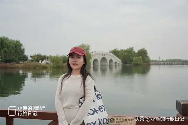 在西安就能看“海”！景美、不挤、很出片，还是七夕文化发源地