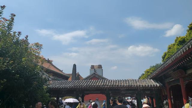 沈水之阳 我心向往