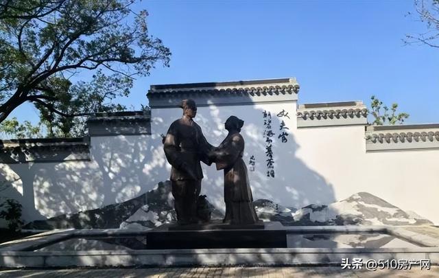 焕新开放！三个高颜值公园，即将扎堆上线~