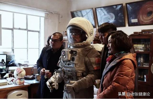 中美俄航天服寿命指标断崖式差距，美100次，俄仅12次，中国多少
