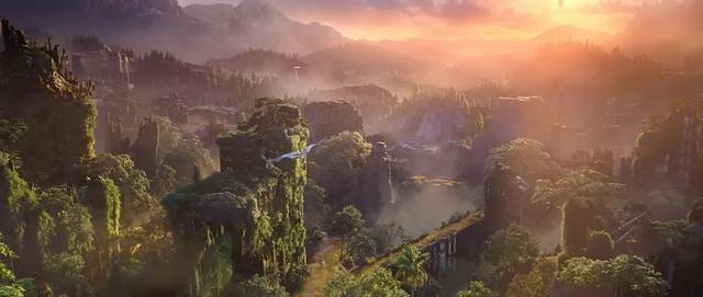 索尼公布全新“地平线MMO”,和腾讯“翻脸”的原因找到了?