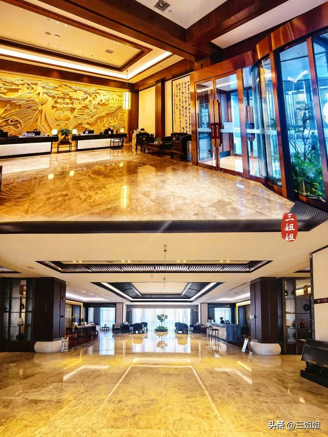 初识周口，三天穿越六千年历史