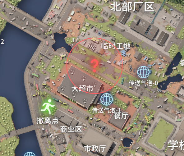 《逃离鸭科夫》新手攻略——农场镇篇，农场镇开荒毕业指南