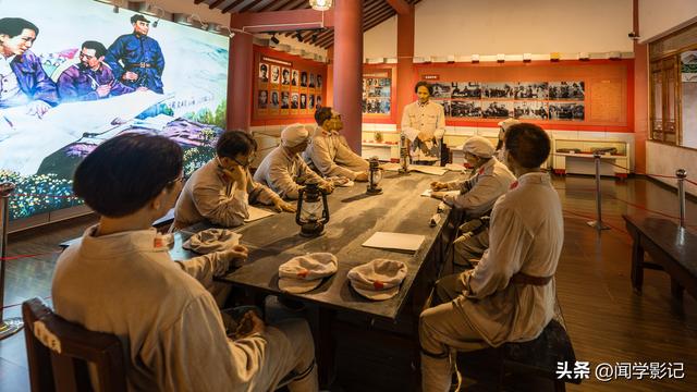 自驾•重走长征路 23曲靖 寻甸 禄劝
