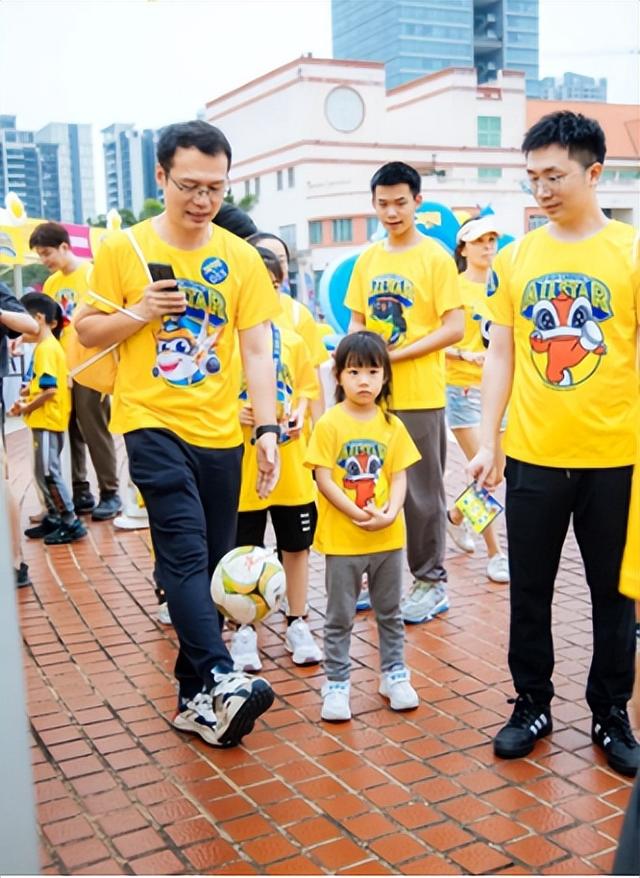 福利报名|这周末一起来欢乐跑嘉年华！