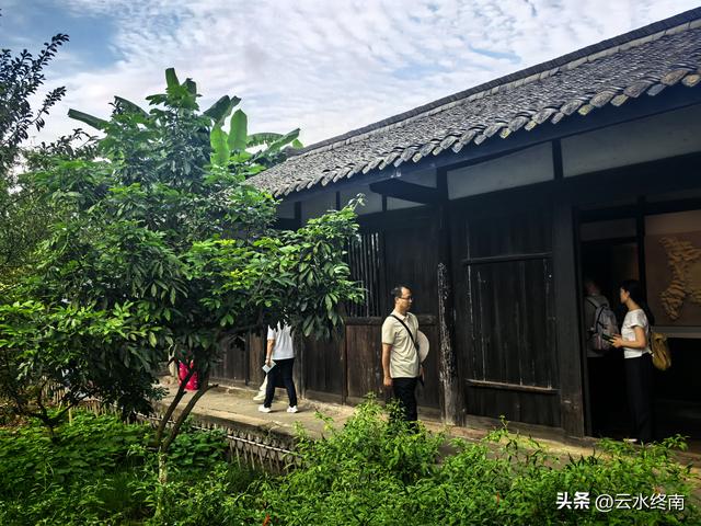 “万里长江第一古镇”，不但有好吃好玩的，还曾撑起中国半壁文脉