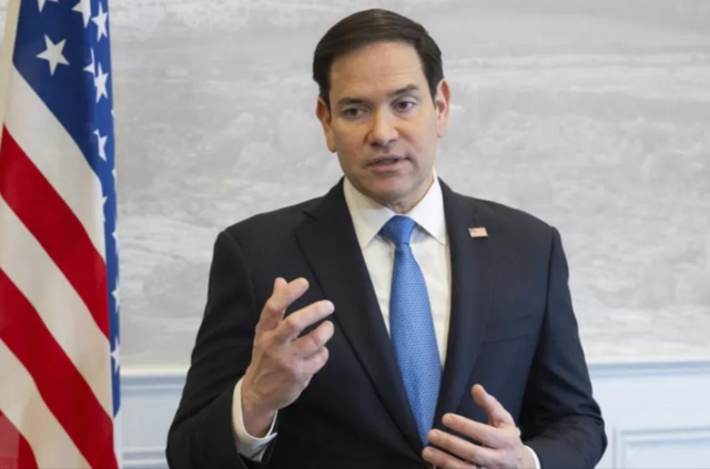 美国国务院发火	，要求中国大陆“必须停止”，岛内一个时代或终结