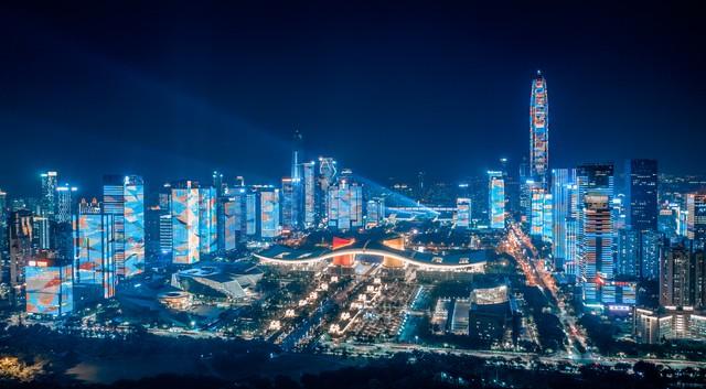 【深圳人私藏的“桃花源”被我曝光了】莲花山公园遛娃赏花全攻略