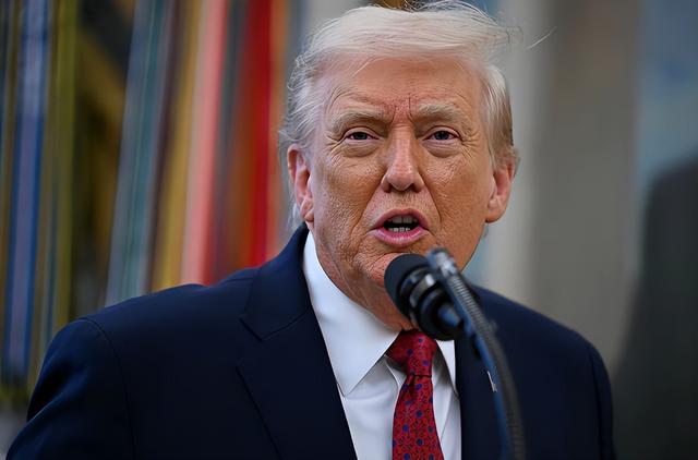 真不想动武！美国扣押中国油轮后，中国在联合国连说6个“反对”