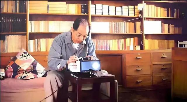 张学良软禁时真实生活，奢华至极，完全不像囚徒生活！