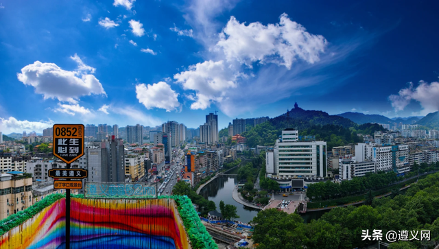 悦·遵义丨享暖冬 这条「城区漫游指南」，藏着最治愈的红城烟火！