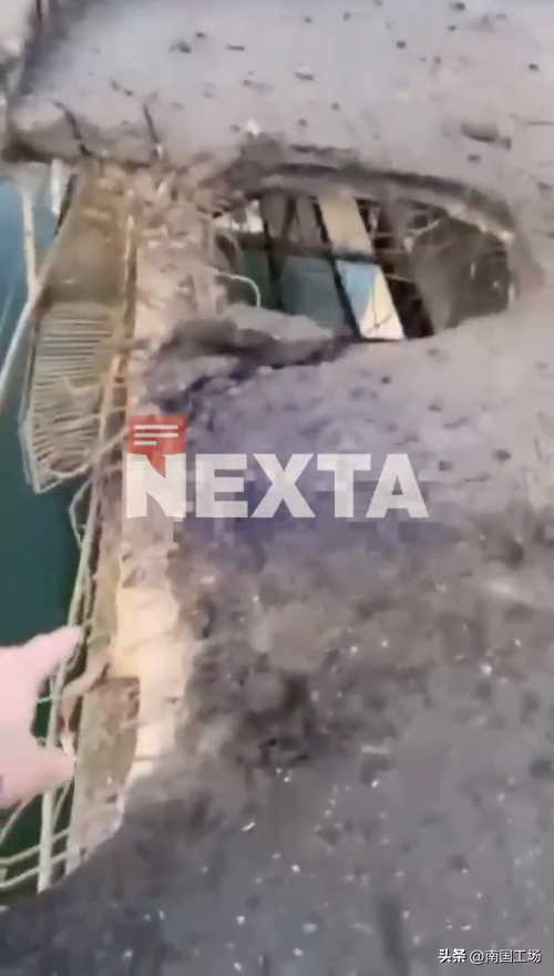 无限制袭船战，关联中印红利：普京下令，炸断乌克兰和北约生命线