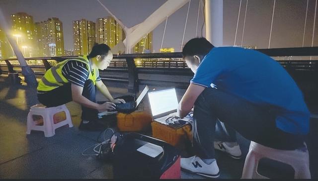 最新进展！太原南中环桥顺利通过荷载试验