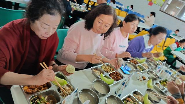 快乐之旅一一开封之旅纪实之一