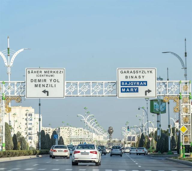 2026年自驾中亚！乌鲁木齐出发，32天连穿五个斯坦国，签证零压力