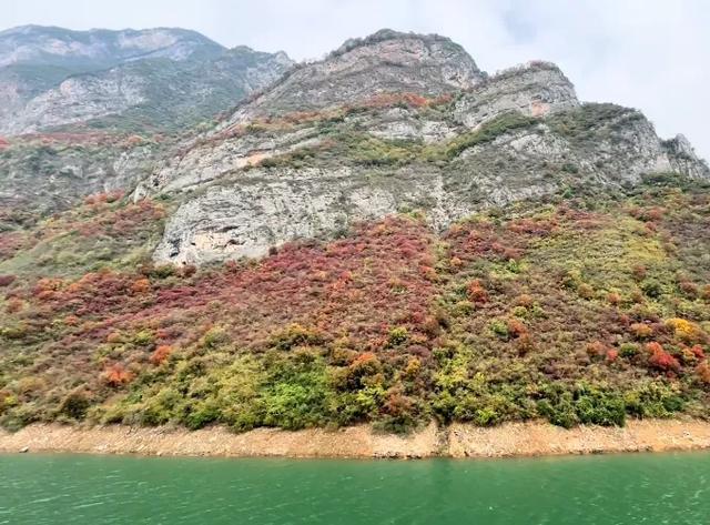 没来过巫峡别说你看过三峡！附景区门票、简介和超全旅游攻略