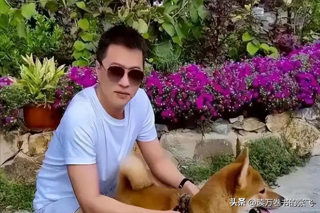 从确诊到去世仅15天，“央视最帅主持人”顾国宁，为人们敲响警钟