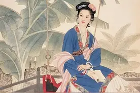 古代为何要给女子裹上小脚？“三寸金莲 ”对她们的影响有多大？图片