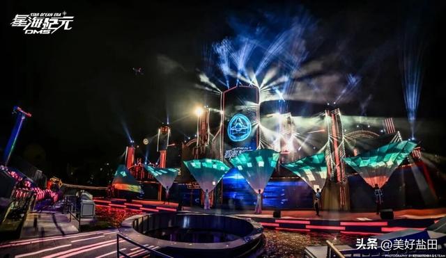 不好意思，今年春节盐田又火了！