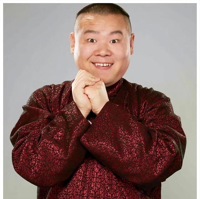 德云社高层大洗牌！1人上桌，1人换桌，1人下桌，王惠位列其中