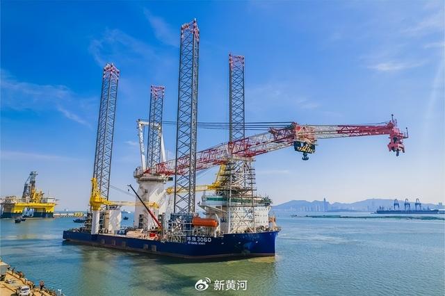 90秒内预测出未来15天的全球海洋环境！中国智造的含金量还在上升