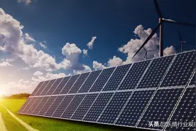 光伏电池全面爆发！四大核心赛道布局龙头全梳理图片