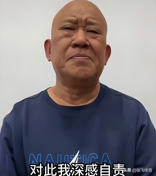 68岁晚节不保，国家一级演员杜旭东，终究是为他的荒唐行为买了单