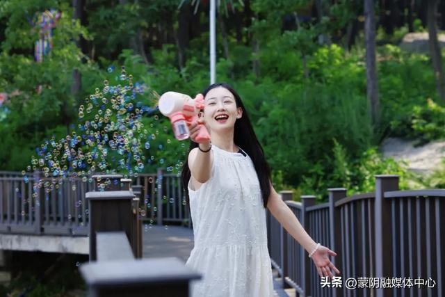 喜报!沂蒙山云蒙景区荣登携程2025必打卡景点榜!