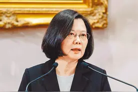 大陆6艘军舰现身中东，所带来的安全感，台当局的小飞机没法比图片