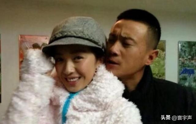 15年低调相守，万万没想到	，他俩“戏里”是父女，“戏外	”是夫妻