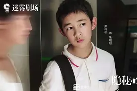 荣梓杉专业课北影中戏双第一，冲出考场张颂文与惠英红爸妈送祝福图片