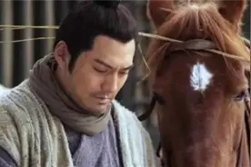 秦琼排名第16？正历史上他才是隋唐第一猛将，别再被演义“骗”了图片