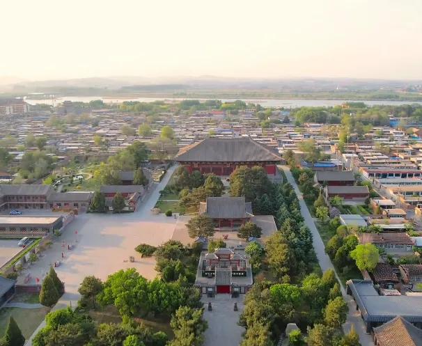 义县奉国寺一日游门票价格，旅游攻略，交通路线
