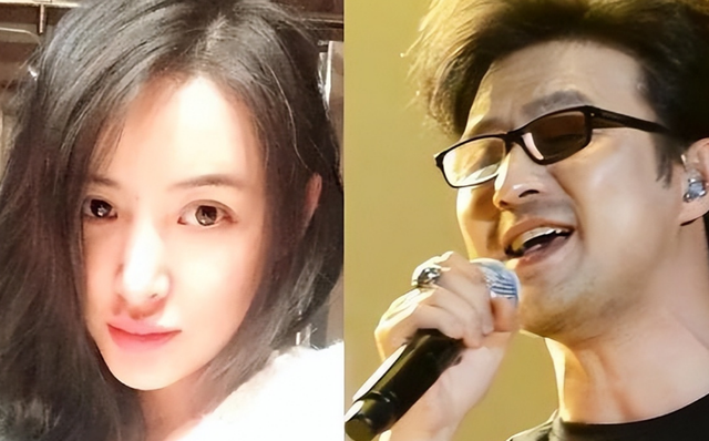 章子怡也没想到，离婚刚两年的54岁汪峰，竟走上了另一条上坡路