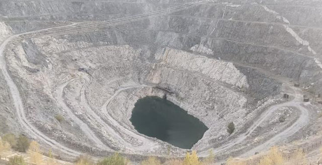 程传军 | 行走北疆