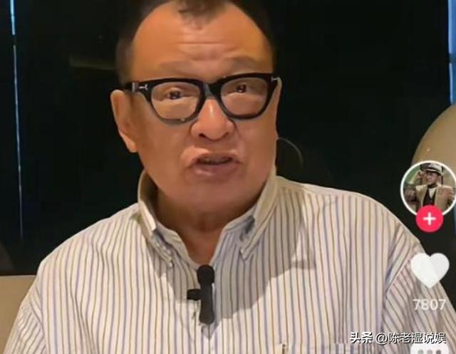 钱再多有什么用？76岁 "欢喜哥"许绍雄癌症离世，给所有人提了醒